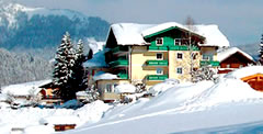Winterurlaub Salzburger Land