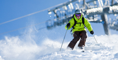 Skiurlaub Ski amadé