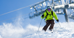 Skiurlaub Ski amadé